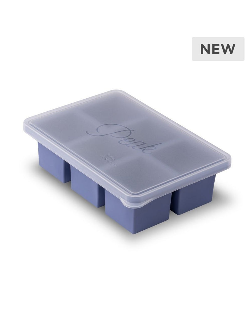 W&P Cup Cubes Freezer Tray - 6 Cups