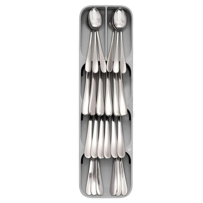 Joseph Joseph Drawer Storage Compact Cutlery Organizer