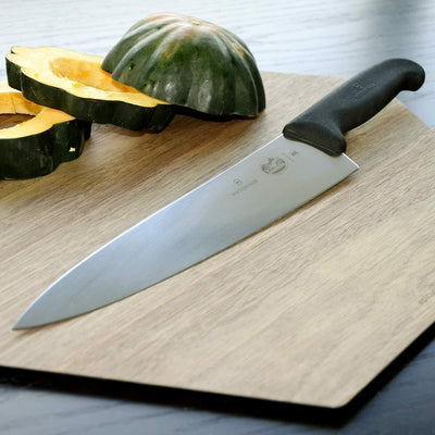 Victorinox 10" Chef's Knife Fibrox Pro