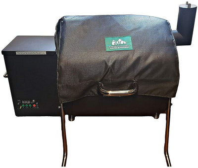 Green Mountain Grills Thermal Blanket for Trek (Formerly Davy Crocket)