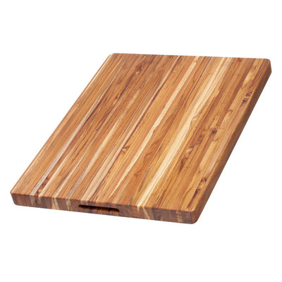 Teak Traditional Cutting Boards
