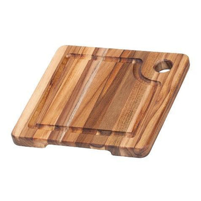 Teak Marine Cook's Collection Cutting Boards
