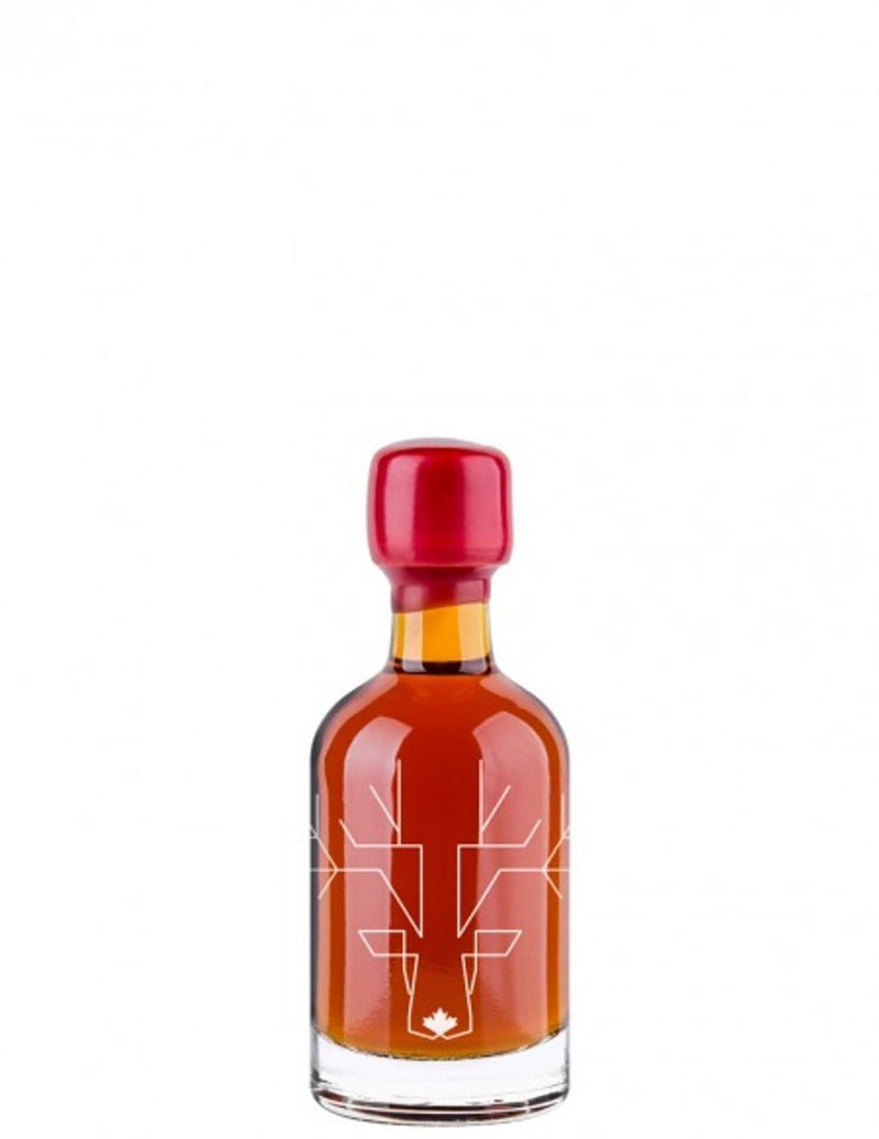 Escuminac Organic Pure Maple Syrup
