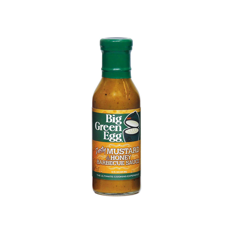 Big Green Egg Barbecue Sauces - 12oz