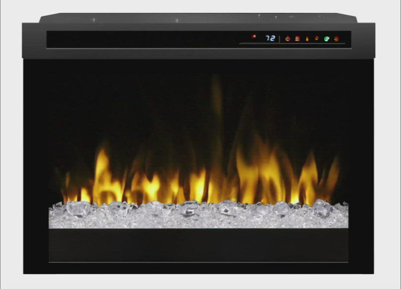 Dimplex Multi-Fire XHD Firebox