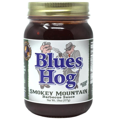 Blues Hog Smokey Mountain BBQ Sauce 16oz