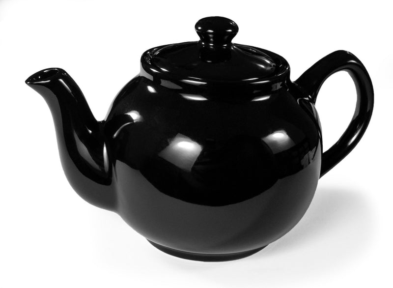 Maison Plue Stoneware Teapot - 6 Cup