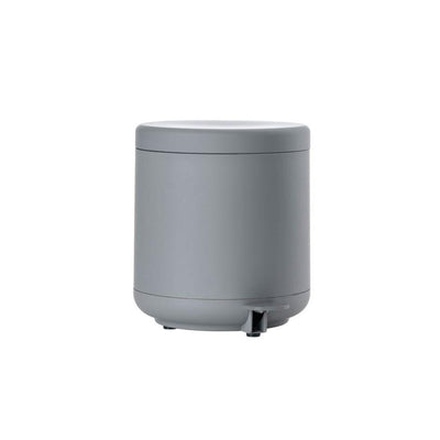 ZONE UME Pedal Bin 4L/4Q  8.6x7.6"
