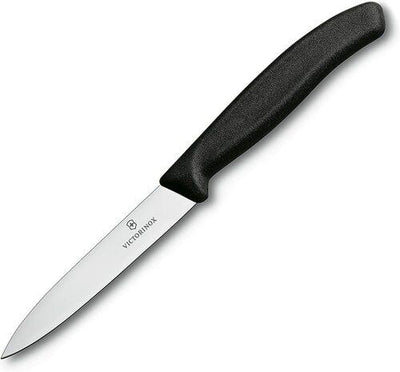 Victorinox 4" Paring Knife with Spear Tip