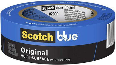 Scotch Blue Original Painter's Tape