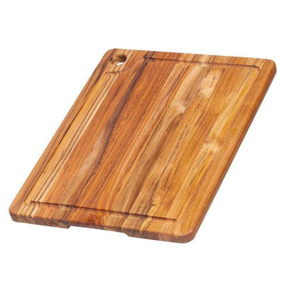 Teak Marine Cook's Collection Cutting Boards