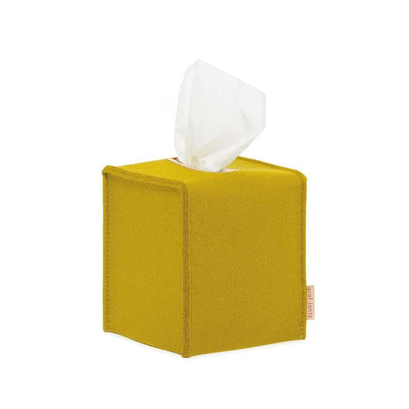 Graf Lantz Tissue Box Cover Small
