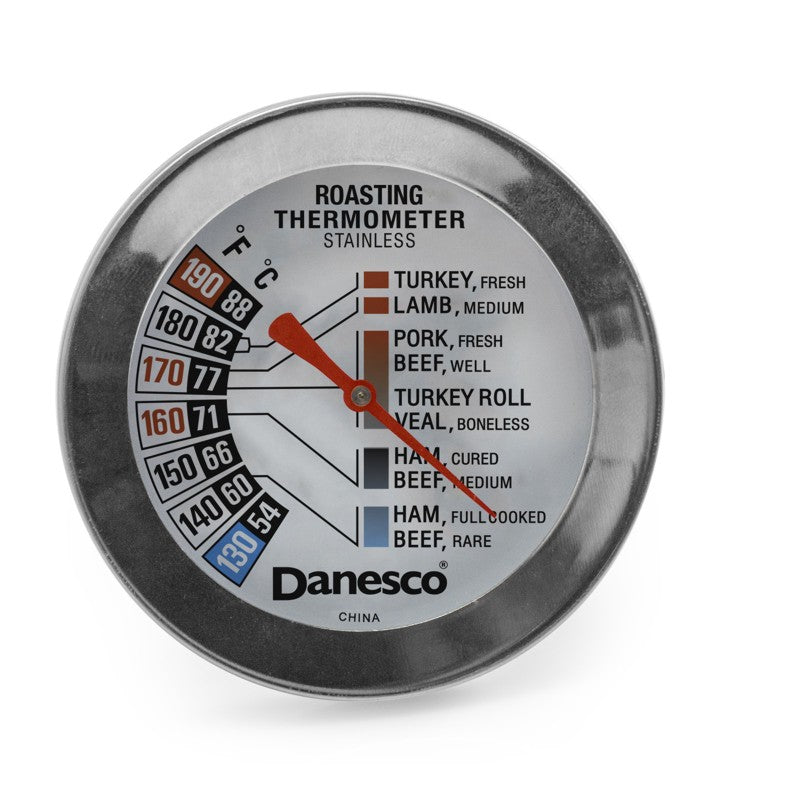 Roasting Thermometer - Analog