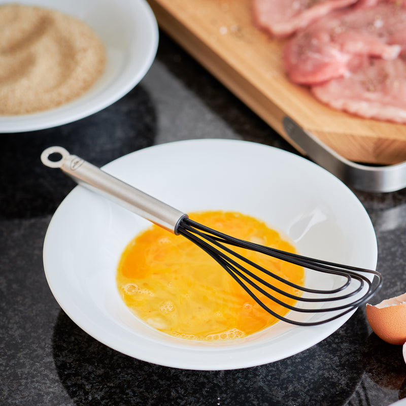 RÖSLE Flat Whisk - 10.6"