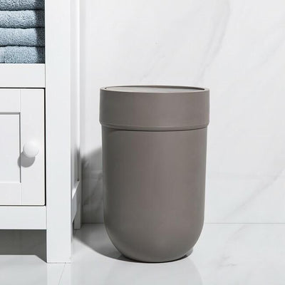 Umbra Touch Trash Can With Lid