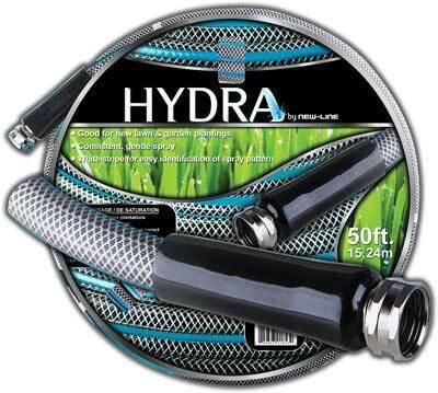 Hydra Garden Hose - Assorted