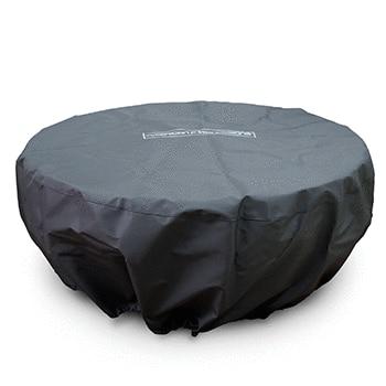 American Fyre Round Firebowl Cover