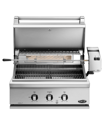 Dynamic Cooking Systems 30" Series 7 Grill