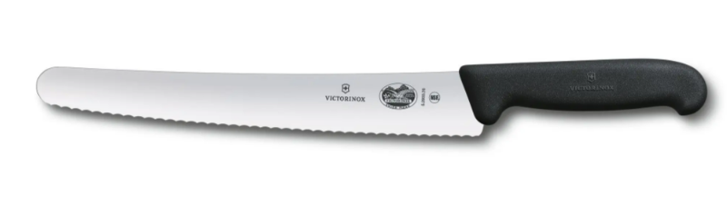 Victorinox Bread Knife Clamshell - 10"