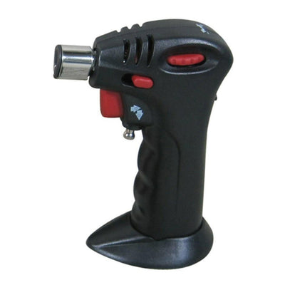 CREME BRULEE COOK'S TORCH - BLACK