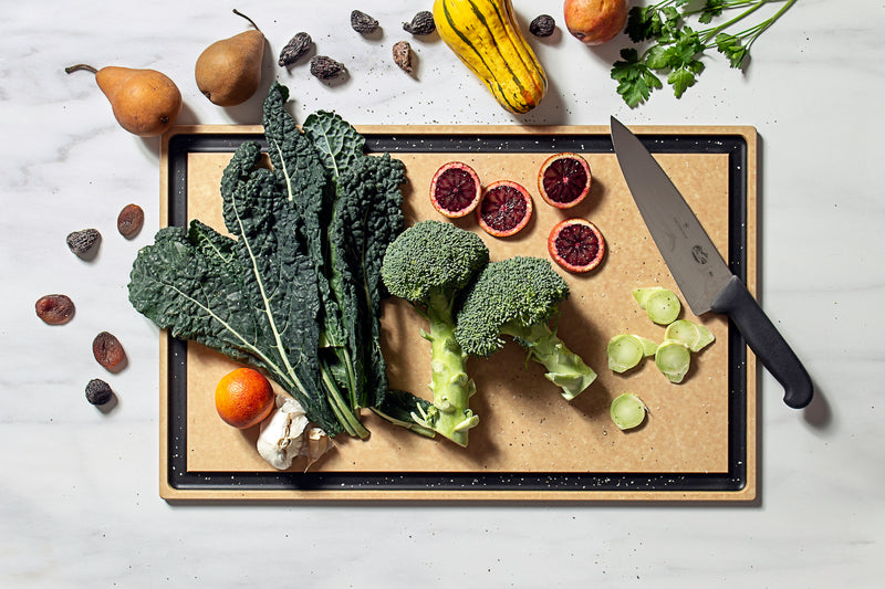 EPICUREAN Chef Series Cutting Boards