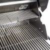 Blaze Professional 44 inch 4 Burner Built in Gas Grill with Infrared Burner