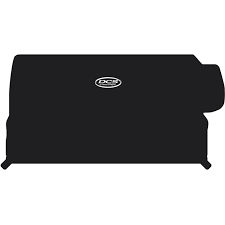 Dynamic Cooking Systems Built-In 48" Evolution Grill Cover
