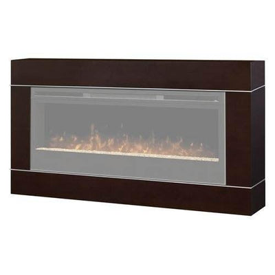 Dimplex 'Cohesion' Wall Mount Fireplace Trim