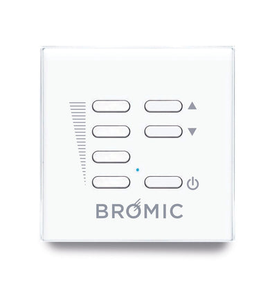 Bromic | Smart Heat Wireless Dimmer Controller for Electric Heaters