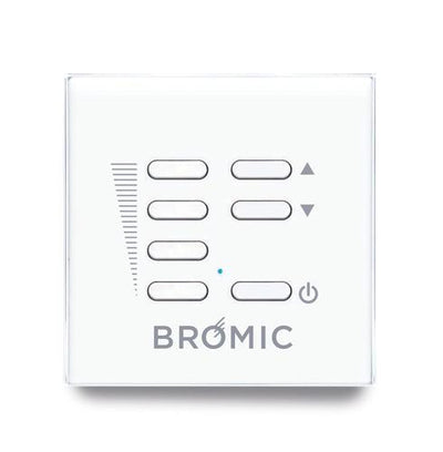Bromic | Smart Heat Wireless Dimmer Controller for Electric Heaters