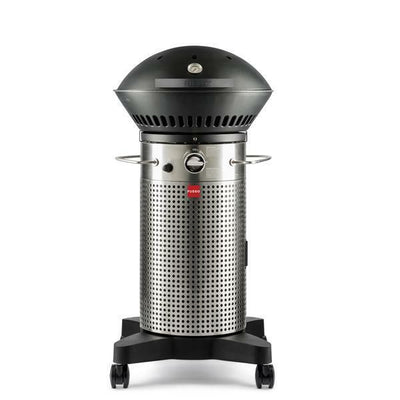 Fuego Element Hinged Grill (With FREE Cover!)
