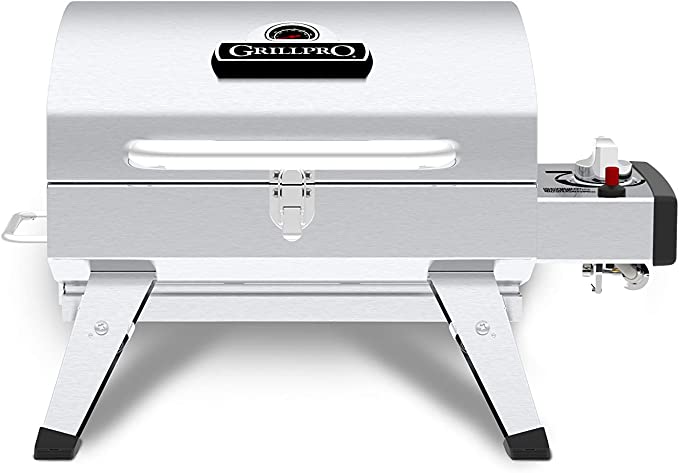 Broil King GrillPro TableTop Grillas Grill