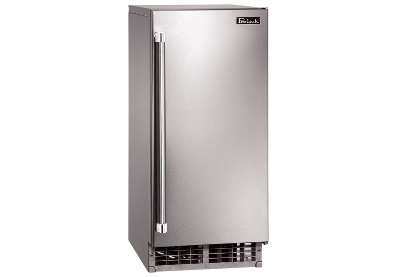 Perlick 15" Signature Series Clear Ice Maker