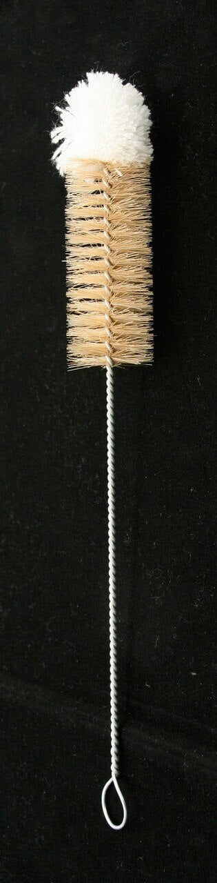 Soft Cotton Tip Brush Lg