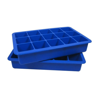 Ice Cube Silicone Mold 2/ST