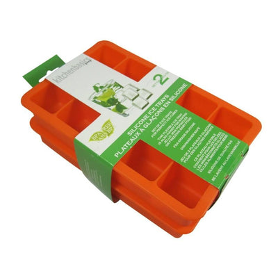 Ice Cube Silicone Mold 2/ST