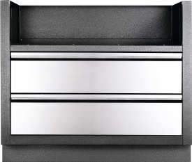 Napoleon Oasis Under Grill Cabinet for Built-In 38" Grill