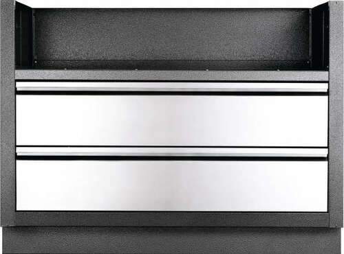 Napoleon Oasis Under Grill Cabinet for Built-In 44" Grill