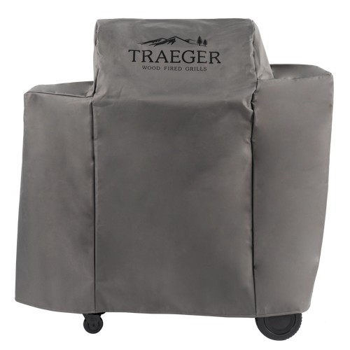 Traeger Ironwood Pro Series Cover