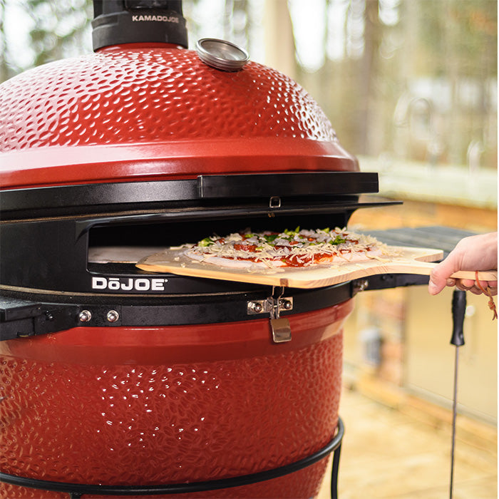 Dojoe kamado joe online