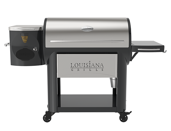 Louisiana Grill Founders Legacy