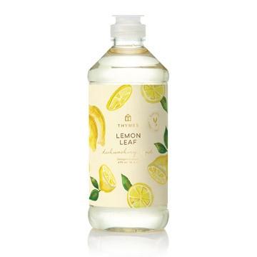 Thymes Dishwashing Liquid 16oz.