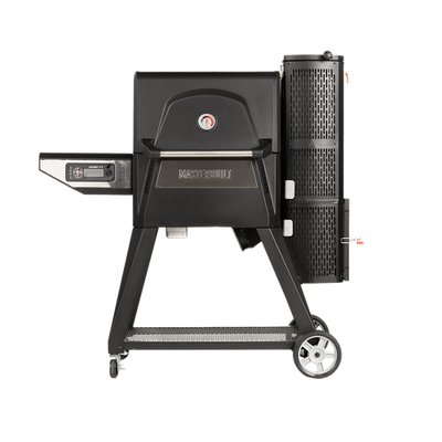 Masterbuilt  Gravity Series 560 Digital Charcoal Grill + Smoker