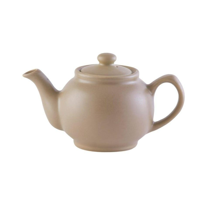 MATTE Teapot 2cup 450ml/16oz