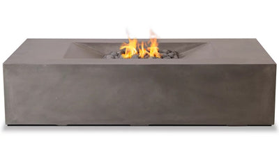 Pyromania Moderne Firetable (Slate)
