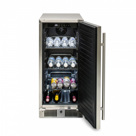 Blaze refrigerator cheap