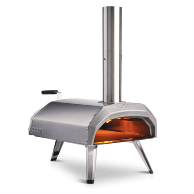 Ooni Karu 12 Wood and Charcoal-Fired Pizza Oven