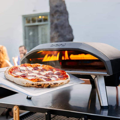 Ooni Koda 16 Gas Powered Pizza Oven (for pizzas up to 16")