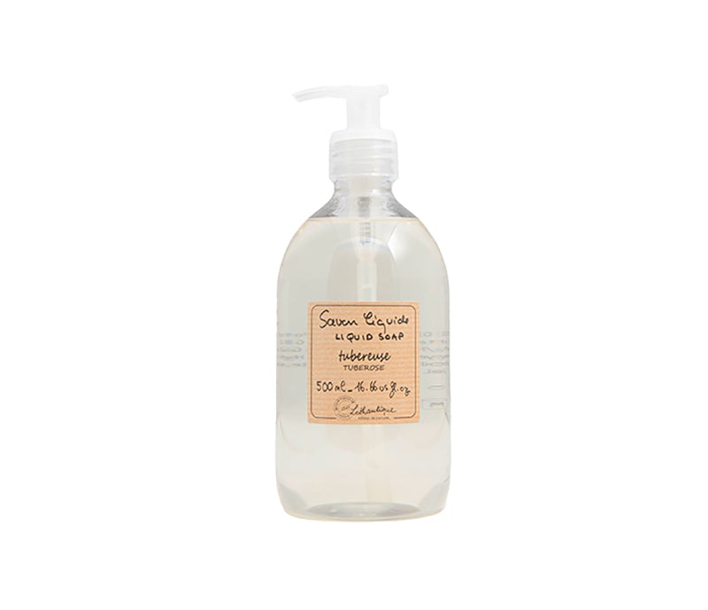 Lothantique Liquid Hand Soap Pump - 500ml