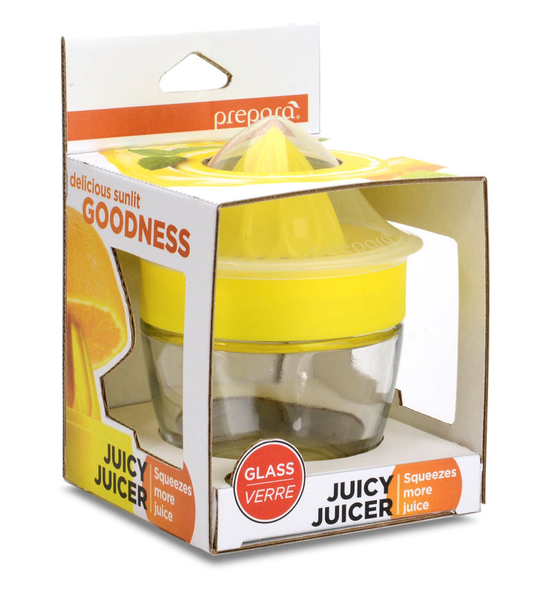 PREPARA Juicy Juicer